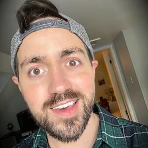 Meet your Posher, Kirk